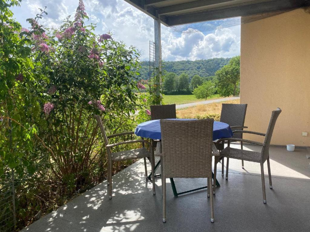 Flussperle Schwellenlos Fulda Exteriér fotografie